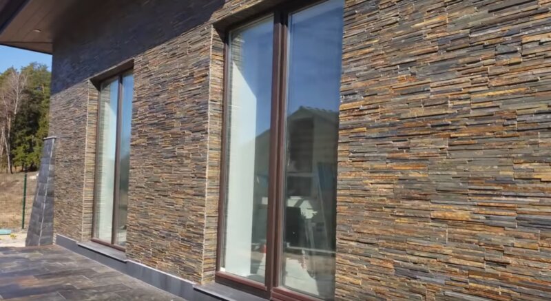 otdelka fasada kamnem