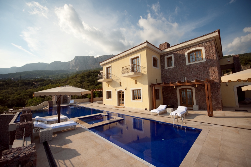 Kryms Briz terir 2